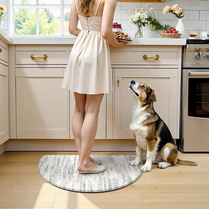 KIMODE Anti Fatigue Kitchen Mats - Image 9