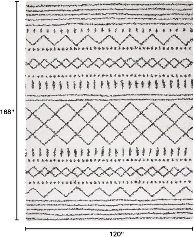 SAFAVIEH Area Rug 10x14 - Image 2