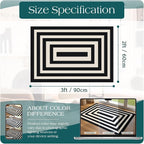 Front Door Mat Outside Entrance - Image 2