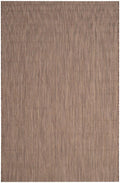 SAFAVIEH Outdoor Accent Rug 2'7"x5' by Unknown