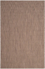 SAFAVIEH Outdoor Accent Rug 2'7"x5' by Unknown