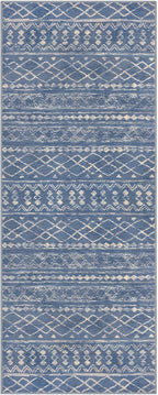 KUTA 2x6 Non-Slip Washable Runners - Image 8