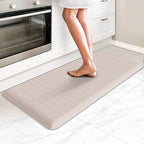 HappyTrends Kitchen Runner Rugs Anti-Fatigue mats by HappyTrends