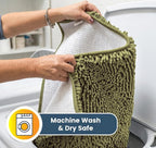 Muddy Mat® | Super Water Absorbent Door Mat Indoor, Microfiber Quick Dry - Image 3