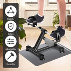 Under Desk Elliptical Mat - Image 6