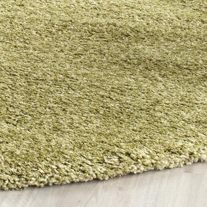 SAFAVIEH California Shag Collection Area Rug - Image 2