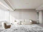 UERMEI 7x9 Area Rug Living Room Rugs - Image 6
