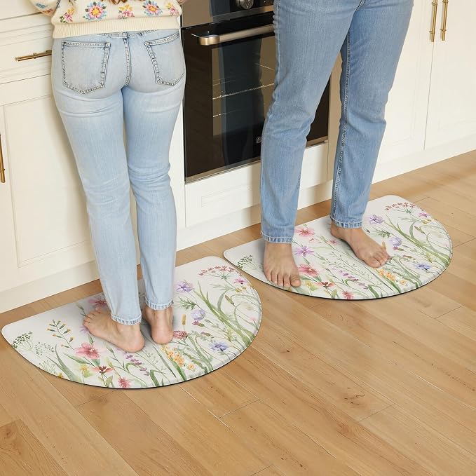 KIMODE Anti Fatigue Kitchen Mats - Image 3