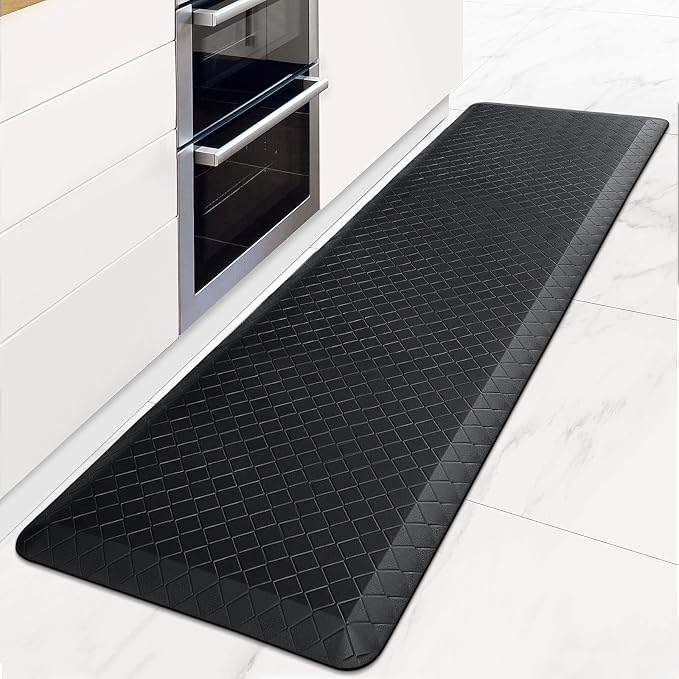 HappyTrends Kitchen Floor Mat by HappyTrends