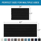 H.VERSAILTEX 2 Piece Bathroom Set - Image 2