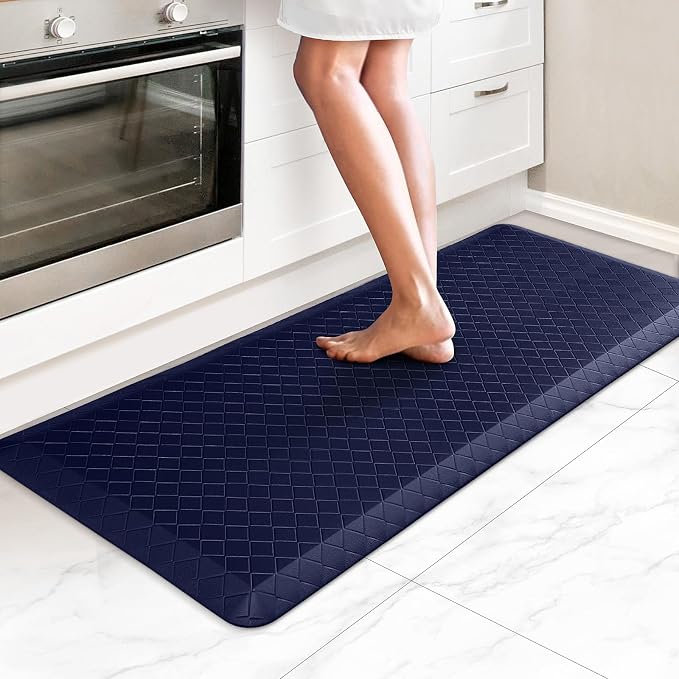 HappyTrends Kitchen Floor Mat by HappyTrends