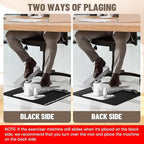 Under Desk Elliptical Mat - Image 5