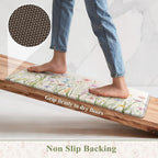 KIMODE Anti Fatigue Kitchen Mat - Image 4