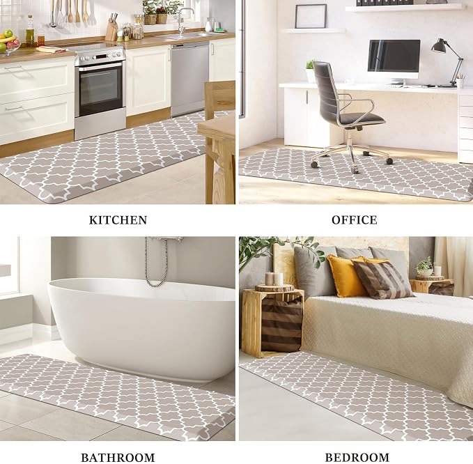 WISELIFE Anti Fatigue Floor Mat - Image 4