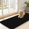 OLANLY Dog Door Mat for Muddy Paws 47x20, Absorbs Moisture and Dirt, Absorbent by OLANLY