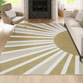 Lahome Area Rugs 9'x12' by Lahome