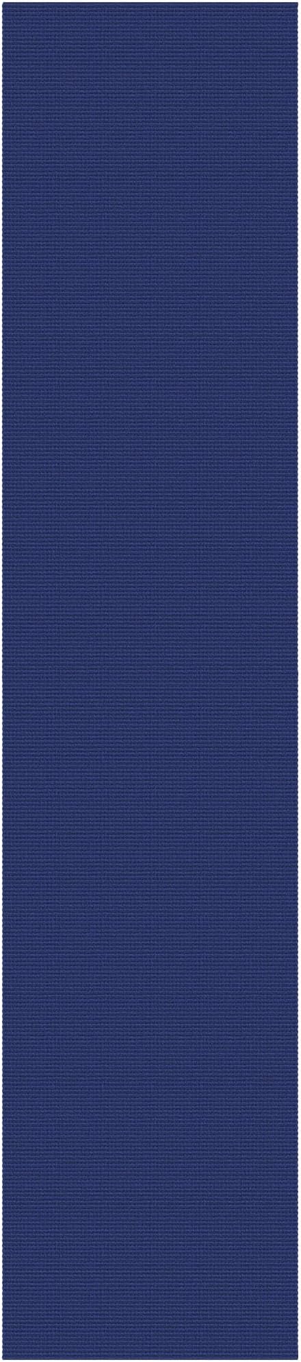 IOHOUZE Washable Runner Rug 3x12 Non Slip Rubber Backed Extra Long Hallway - Image 9