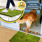 Muddy Mat® | Super Water Absorbent Door Mat Indoor, Microfiber Quick Dry - Image 6