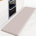 HappyTrends Kitchen Runner Rugs Anti-Fatigue mats, 17.3"x 60", Non Slip by HappyTrends