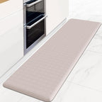 HappyTrends Kitchen Runner Rugs Anti-Fatigue mats, 17.3"x 60", Non Slip by HappyTrends