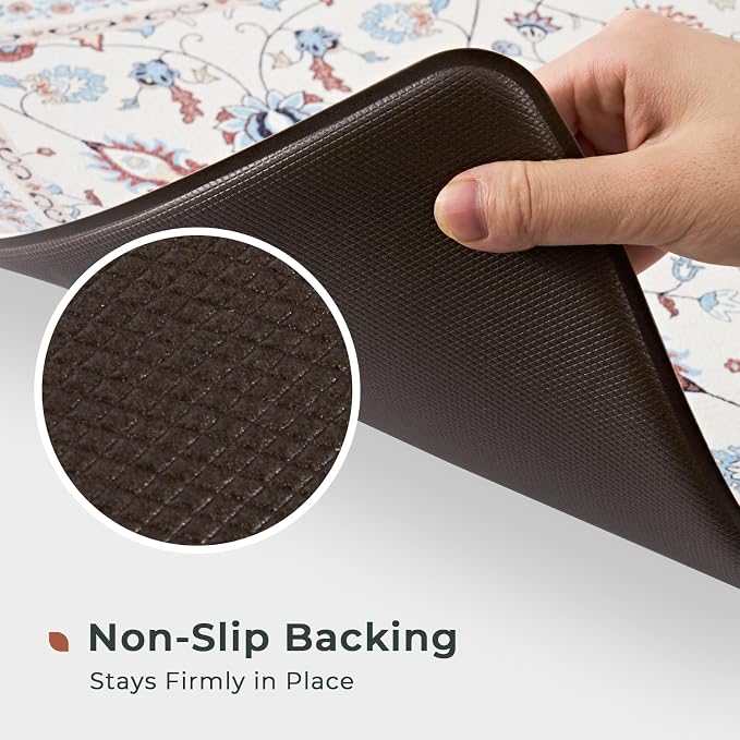FRESHMINT Anti Fatigue Kitchen Mats - Image 5