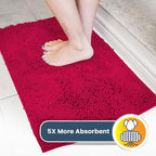 Muddy Mat® | Super Water Absorbent Door Mat Indoor, Microfiber Quick Dry - Image 3