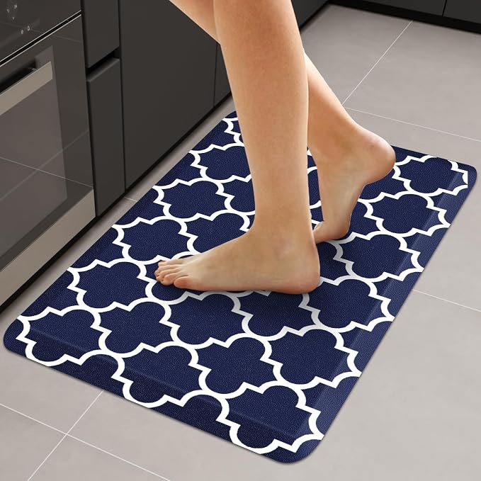 WISELIFE Anti Fatigue Floor Mat by WiseLife
