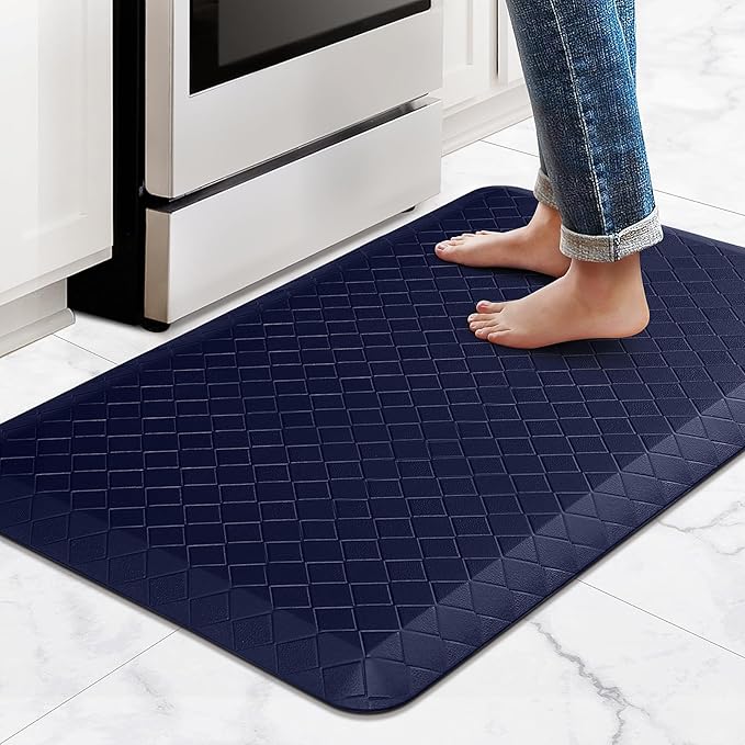 HappyTrends Kitchen Floor Mat by HappyTrends