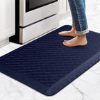 HappyTrends Kitchen Floor Mat by HappyTrends