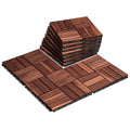 THYOI Premium Deck Tiles, Patio Flooring by THYOI
