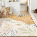Lahome Boho Rugs for Living Room 8x10 by Lahome