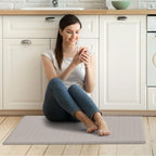 HappyTrends Kitchen Runner Rugs Anti-Fatigue mats, 17.3"x 39", Non Slip - Image 7