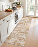 DEXI Kitchen Mats Cushioned Anti Fatigue, 23x107 Floor Padded Runner Rug Non - Image 4
