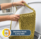 Muddy Mat® | Super Water Absorbent Door Mat Indoor, Microfiber Quick Dry - Image 3