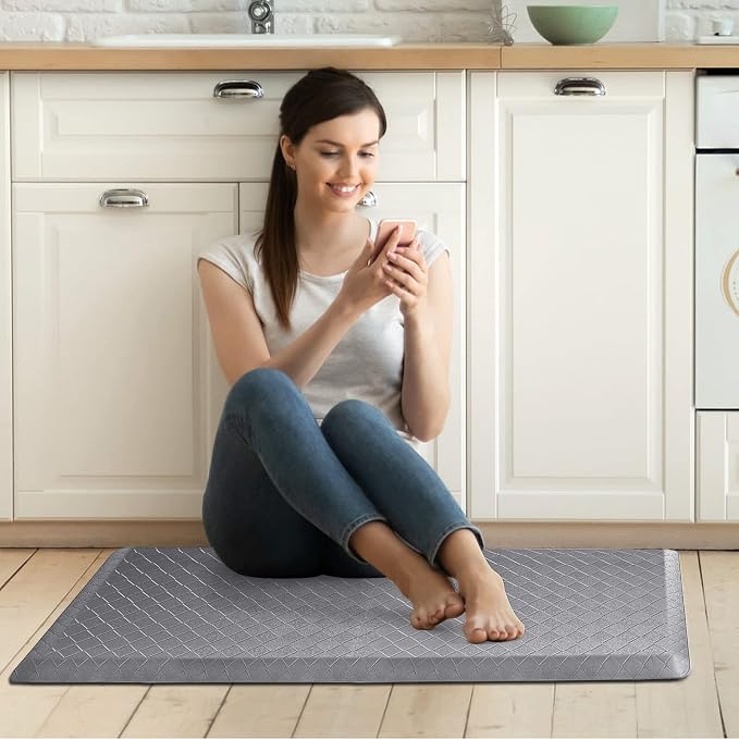 HappyTrends Anti-Fatigue Floor Mat - Image 5