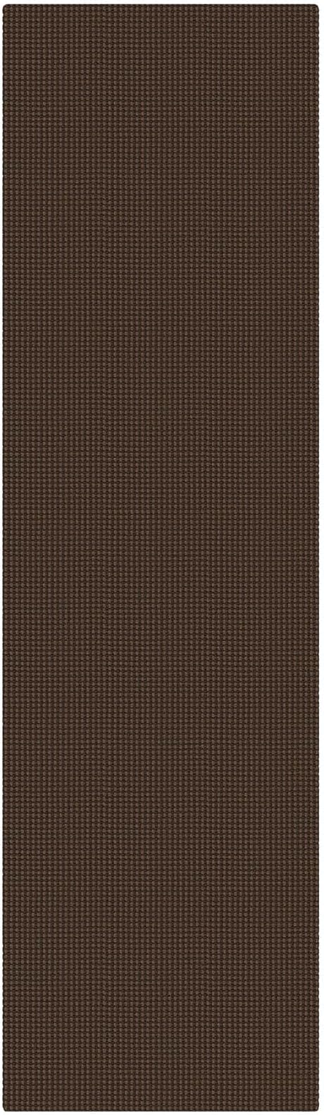 KOZYFLY Woven 2x7 Washable Kitchen Runner Rug, Non Slip Runners - Image 9