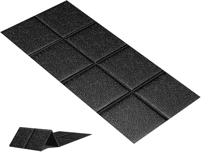 Stepwaver Walking Pad Mat for Carpet, Treadmill Mat for Hardwood Floors by Stepwaver