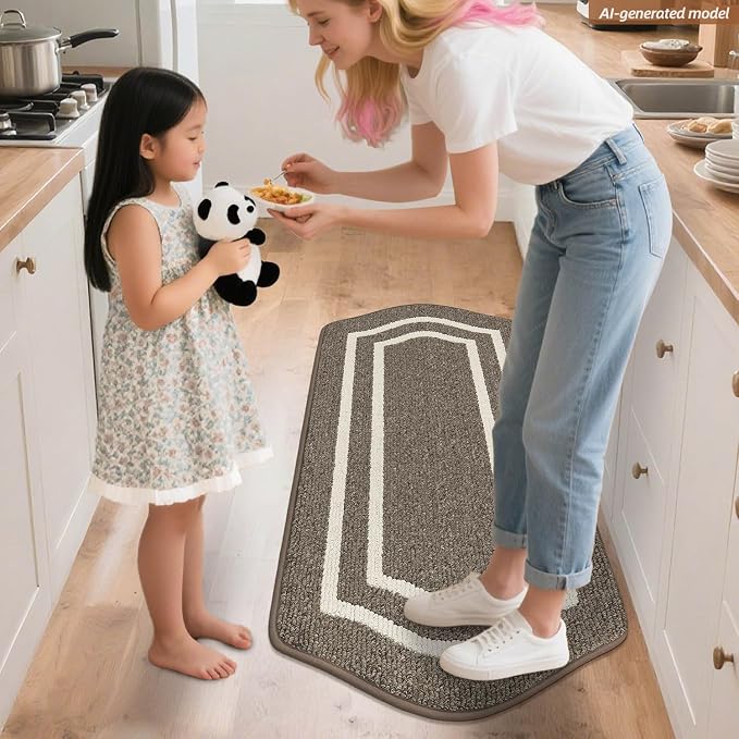 COSY HOMEER Long Kitchen Floor Mats - Image 8