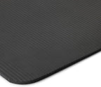 Amazon Basics Extra Thick Exercise Yoga Mat - Image 3