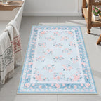 LIVEBOX Washable Rug 2x3 by LIVEBOX