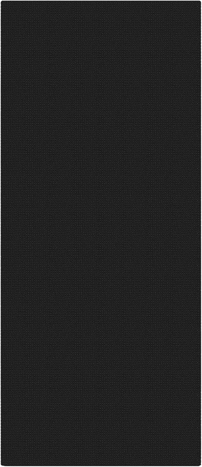 EARTHALL Washable Runner Rug 3x7 Ft Non Slip Runners - Image 7