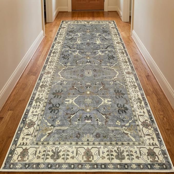 Muddy Mat® Muddy Carpet® Duskfall 2ft x 7ft Washable Area Rugs by MuddyMat%C2%AE