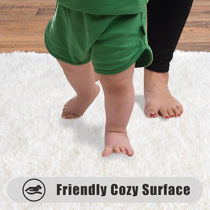 Ultra Soft Runner Rugs for Bedroom Hallways - Image 8