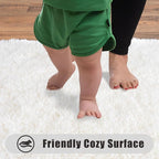 Ultra Soft Runner Rugs for Bedroom Hallways - Image 9