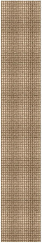 IOHOUZE Washable Exrea Long Hallway Runner Rug 2.6x18 Rubber Backed Kitchen - Image 9