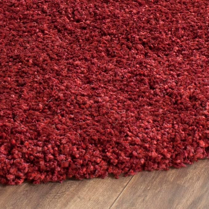 SAFAVIEH California Shag Collection Area Rug - Image 2