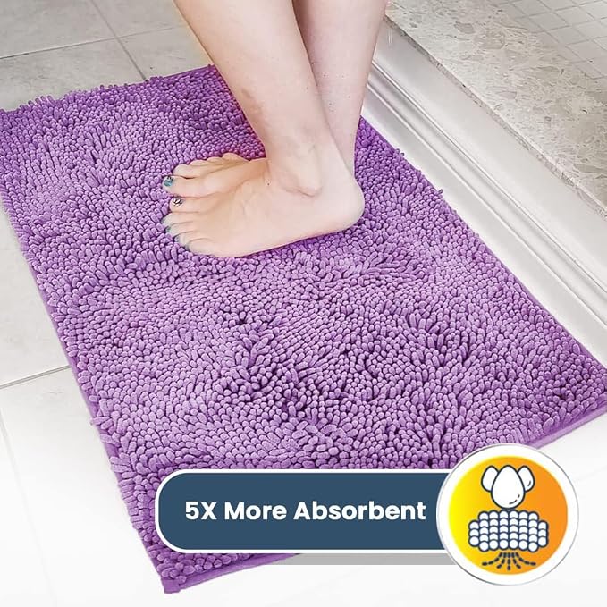 Muddy Mat® | Super Water Absorbent Door Mat Indoor, Microfiber Quick Dry - Image 4