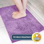Muddy Mat® | Super Water Absorbent Door Mat Indoor, Microfiber Quick Dry - Image 3
