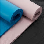 Amazon Basics Extra Thick Exercise Yoga Mat - Image 4