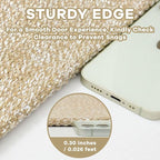 EARTHALL Washable Runner Rug 2x10 Ft Non Slip Runners - Image 2